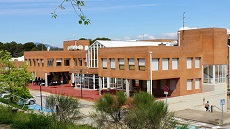 Facultat de Ciències de la Comunciació